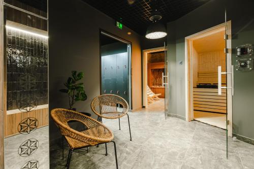 Tatra View 2 Apartamenty Księżycowe SPA, Zakopane (photo 8)