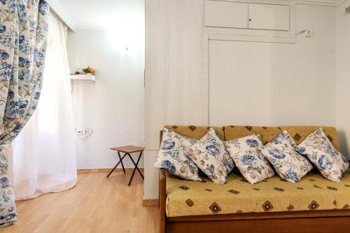  old-historical corfu-town house in Korfu-Stadt