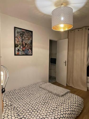 Design apartment in the heart of Paris