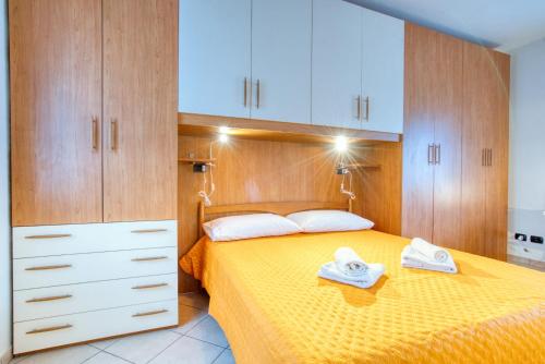  GuestHost - Casa Valza in Cernusco sul Naviglio