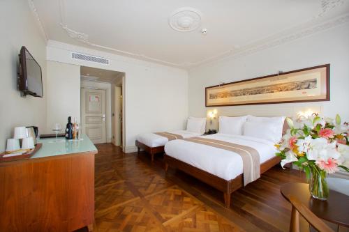 Taxim Lounge Hotel Special Category - image 9