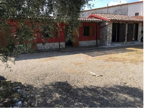 Capalbio: Villa con piscina privata a 5 min. mare