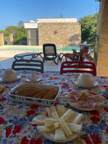 RizzoRelax B&b io mammata e tu – Ugento, OK
