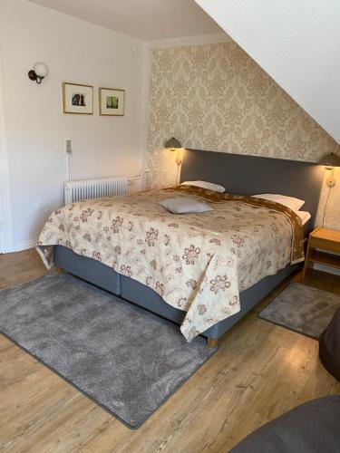 Hotel Højslev Kro - image 12