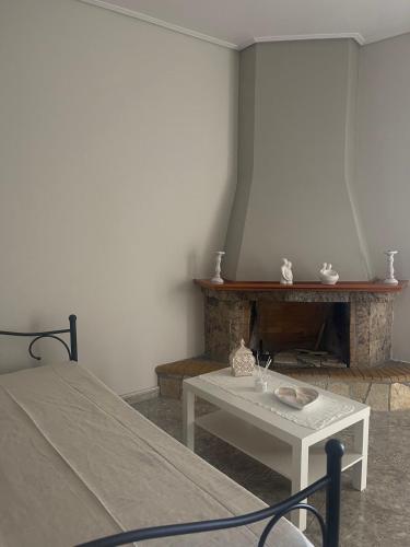 Luxury seaside apartment, 3 bedrooms