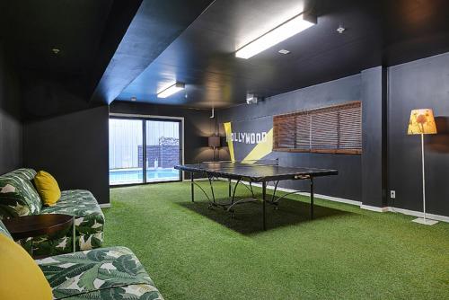 Shelter Hotel Los Angeles in Los Angeles, USA