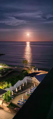 Moonlight Hotel - All Inclusive - 주변 환경