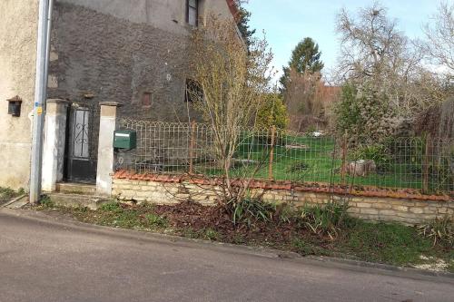 Maison de campagne à 2h de Paris (Maison de campagne a 2h de Paris) in Andryes