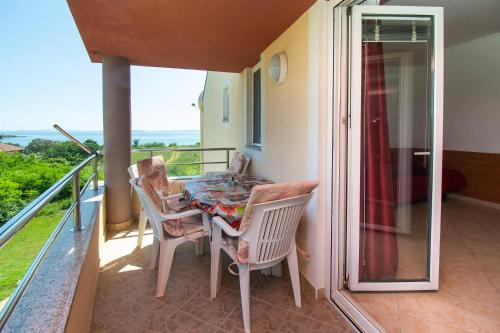  Apartments Stefa in Privlaka