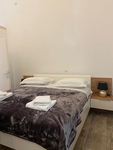 Apartments Ružica Zadar - main image