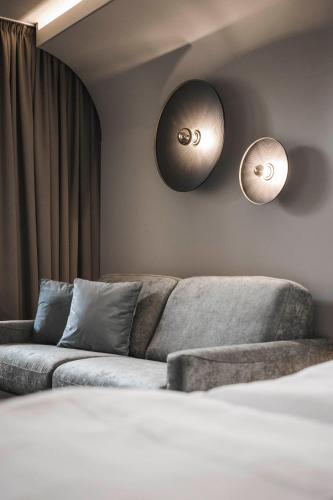 Garni Hotel Somvi - image 2