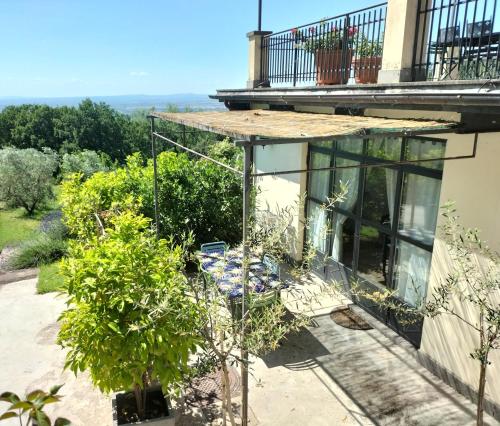 Villa Degli Ulivi 5