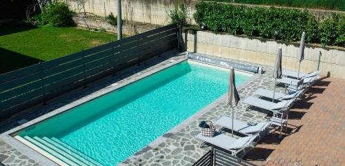 B&B Marzia - Accommodation - Alba