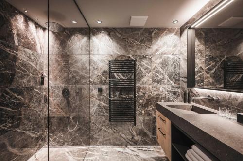 SomVita Suites Room Type - Garden Family Suite