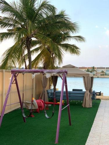 درة العروس فيلا البيلسان الشاطي الازرق, Durrat Al-Arus (Foto 4)