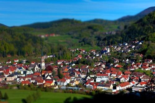 Hotel Kirchbühl