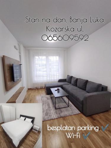 Apartman Milekic - Apartment - Banja Luka