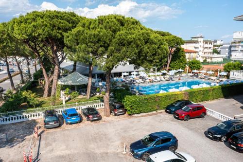 Hotel Al Cigno - main image