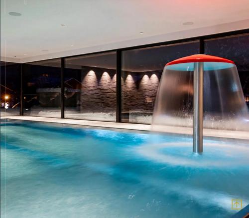 Hôtel Champs Fleuris Morzine – Morzine, OK
