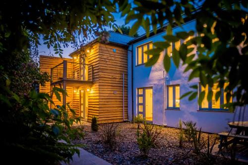 Facilities, Pinetum Garden Cottages in Saint Austell