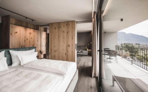 SomVita Suites | Restaurant SomVino