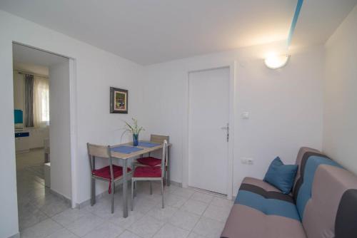  Villa Glencoe -suite 7 in Mali Lošinj