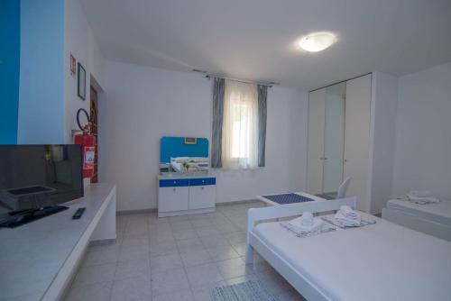  Villa Glencoe -suite 7 in Mali Lošinj