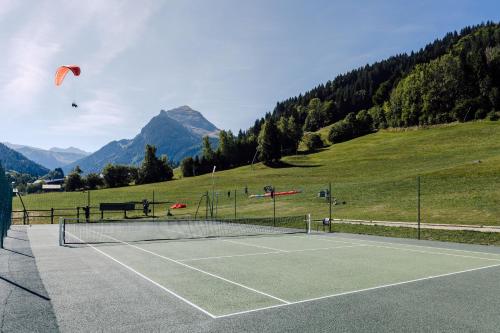 Hôtel Champs Fleuris Morzine – Morzine, OK
