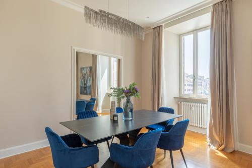 Spanish Steps Caesar Suites, Rzym (zdjęcie 10)