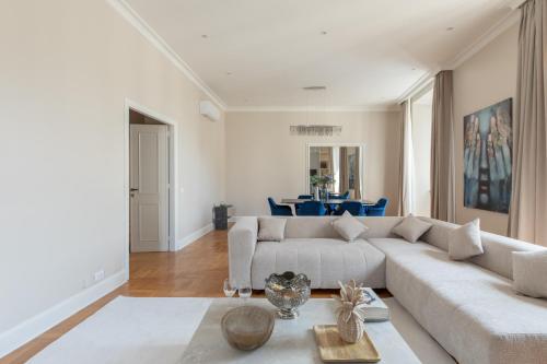 Spanish Steps Caesar Suites, Rzym (zdjęcie 2)