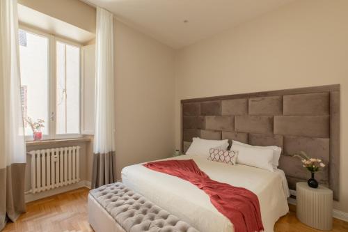 Spanish Steps Caesar Suites, Rzym (zdjęcie 4)