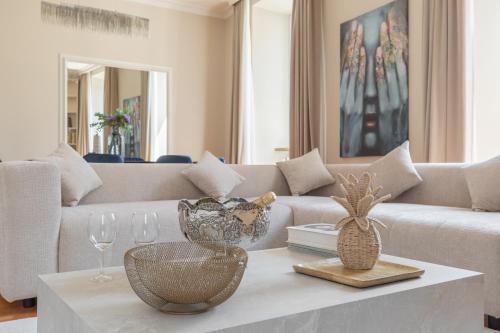 Spanish Steps Caesar Suites, Rzym (zdjęcie 7)