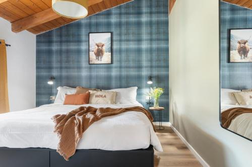  Highlands di TSS´ - Esclusivo Appartamento - Appena Rinnovato - Ottimo per Famiglie a Levico Terme in Levico Terme