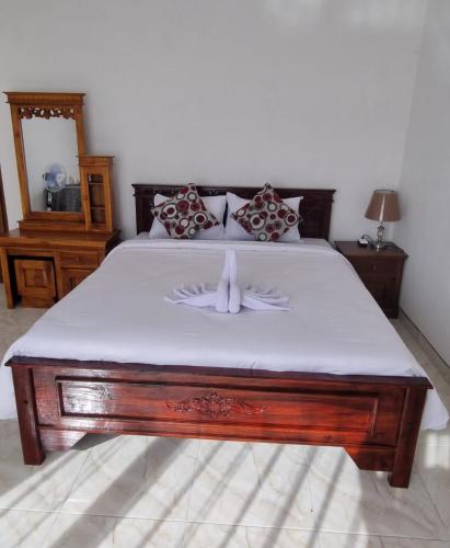 Sri Sedana Homestay, بالي