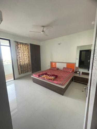 Luxurious Spacious 2 BHK Apartment