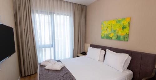 Elm Suite Hotel, Istanbul (photo 4)