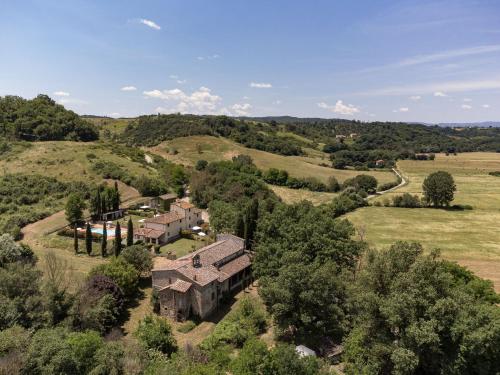  Borgo Santa Maria in Valle in Laterina