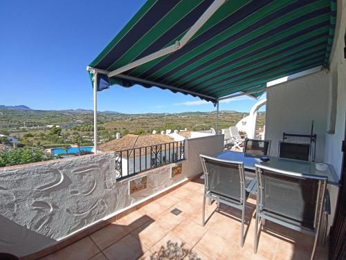 Liatris - single-storey home with tranquil views nearby Moraira, Benitachell (foto 6)