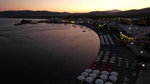 Haraki Bay Hotel Apartments - image 10