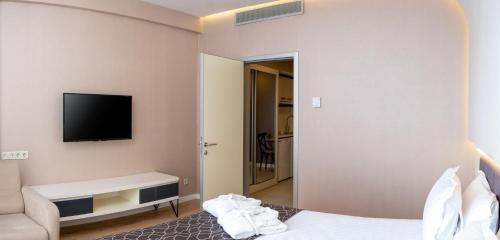 Elm Suite Hotel, Istanbul (photo 9)