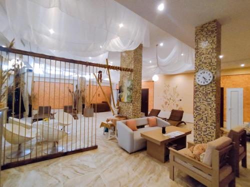 Spa, Moonlight Hotel - All Inclusive in Svetivlasa