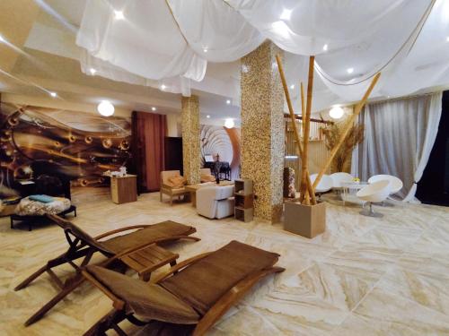 Moonlight Hotel - All Inclusive - 스파