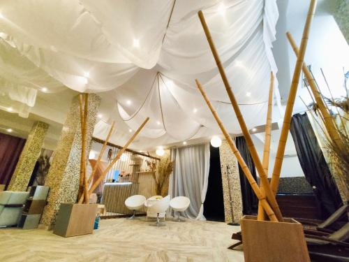 Moonlight Hotel - All Inclusive - 온수 욕조