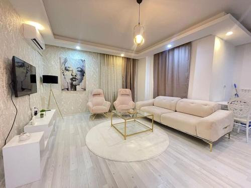 New apartment in old town - Location saisonnière - Antalya