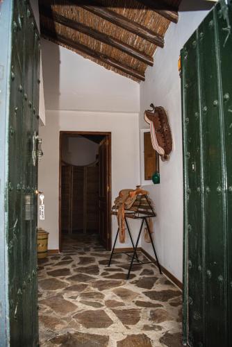 Finca Altozano - Private pool, Malaga