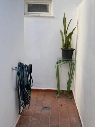 The Tiles House 4
