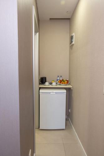 Elm Suite Hotel, Istanbul (photo 5)