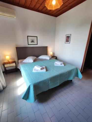 Hotel Vrionis - image 13