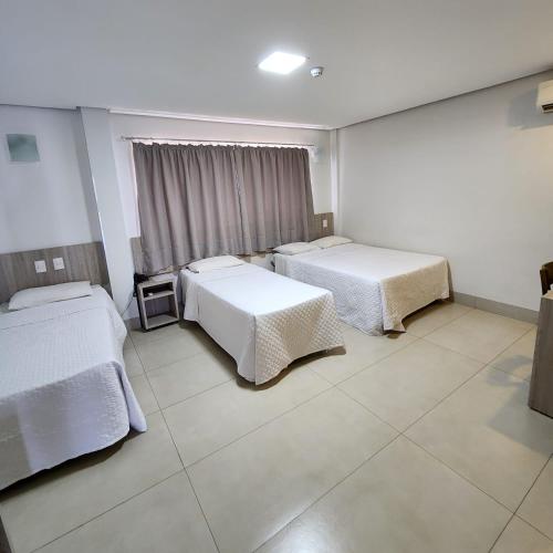Oiti Hotel Room Type - Superior Triple Room