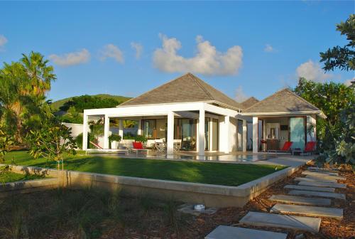 Sodas, Zenith Nevis in Nevisas